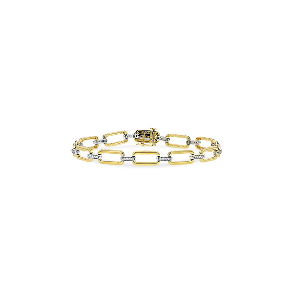 Diamond Bracelet Mesa Jewelers Grand Junction, CO
