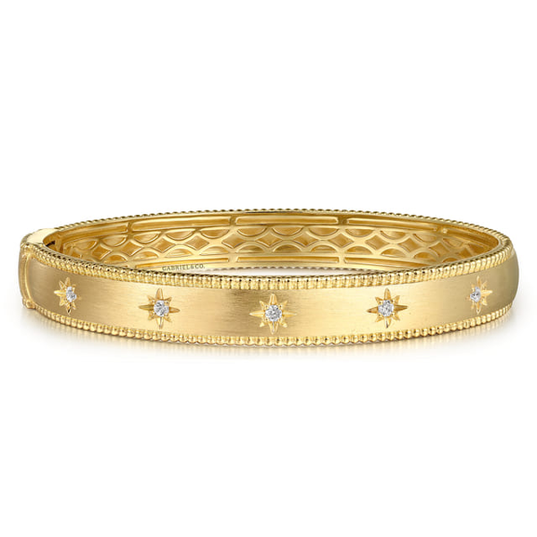 Diamond Bracelet Mesa Jewelers Grand Junction, CO