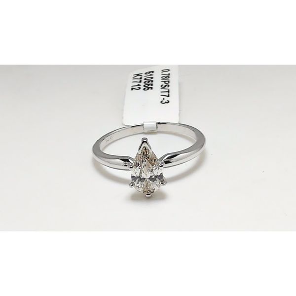 Loose Diamonds Image 2 Mesa Jewelers Grand Junction, CO