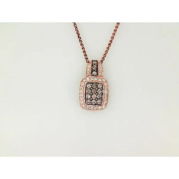 Diamond Pendant Mesa Jewelers Grand Junction, CO