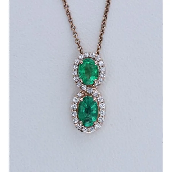 Diamond Pendant Mesa Jewelers Grand Junction, CO