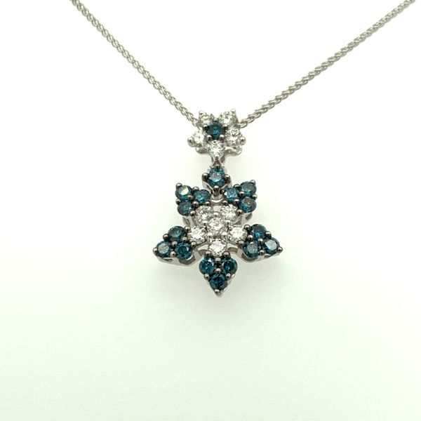 Diamond Pendant Mesa Jewelers Grand Junction, CO