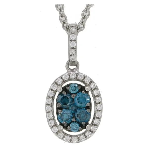 Diamond Pendant Mesa Jewelers Grand Junction, CO