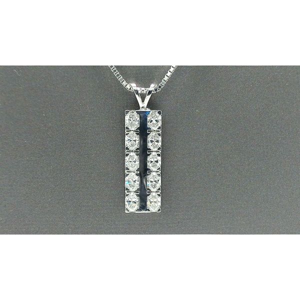 Diamond Pendant Mesa Jewelers Grand Junction, CO