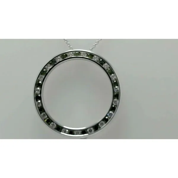 Diamond Pendant Mesa Jewelers Grand Junction, CO