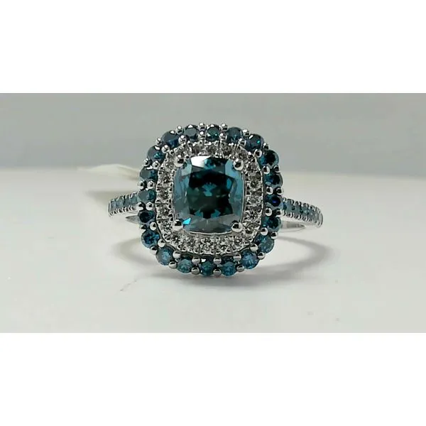 Diamond Pendant Mesa Jewelers Grand Junction, CO