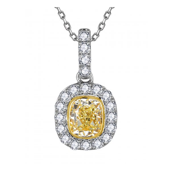 Diamond Pendant Mesa Jewelers Grand Junction, CO