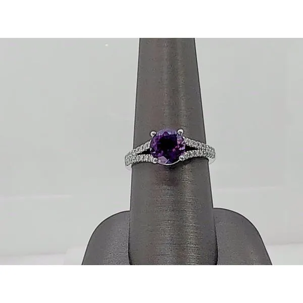 Colored Stone Ring Mesa Jewelers Grand Junction, CO