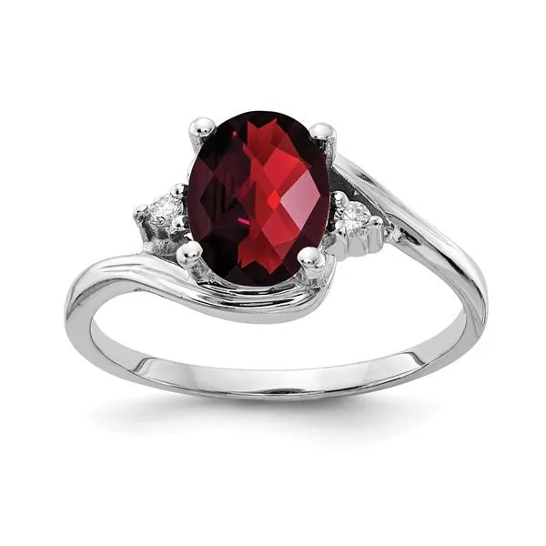 Colored Stone Ring Mesa Jewelers Grand Junction, CO