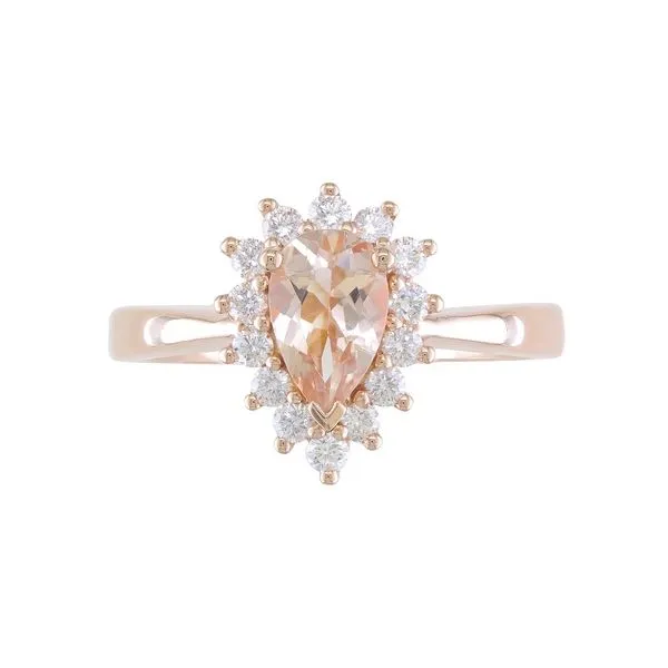 Women's Colored Stone Ring Mesa Jewelers Grand Junction, CO