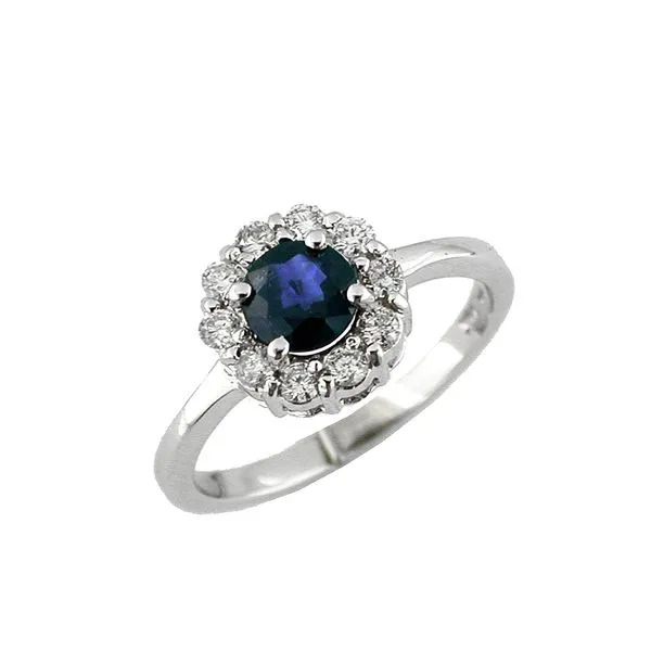 Women's Colored Stone Ring Mesa Jewelers Grand Junction, CO