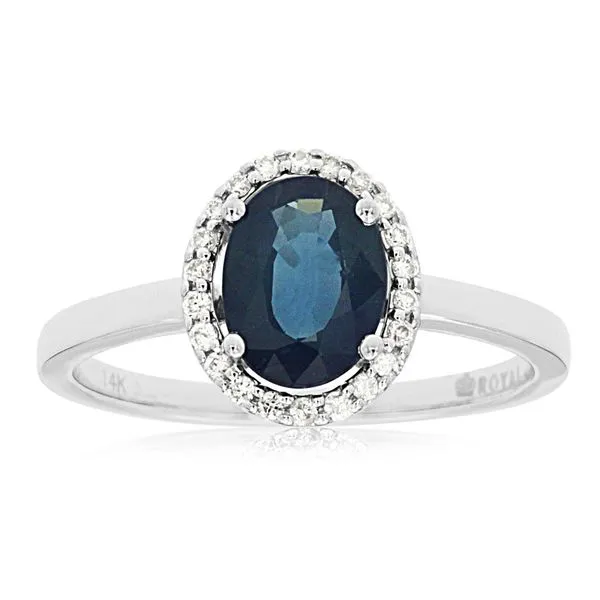 Women's Colored Stone Ring Mesa Jewelers Grand Junction, CO