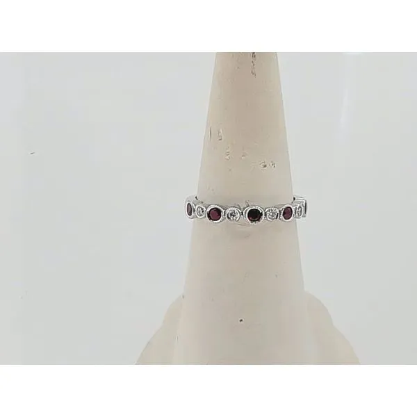 Colored Stone Ring Mesa Jewelers Grand Junction, CO