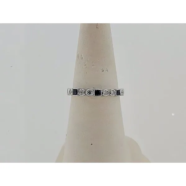 Colored Stone Ring Mesa Jewelers Grand Junction, CO