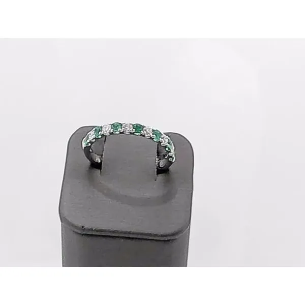 Women's Colored Stone Ring Mesa Jewelers Grand Junction, CO