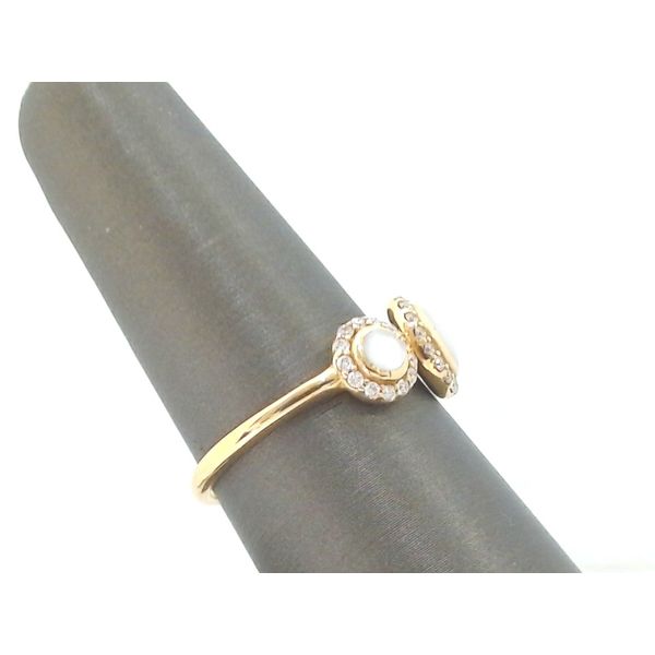 Colored Stone Ring Image 3 Mesa Jewelers Grand Junction, CO