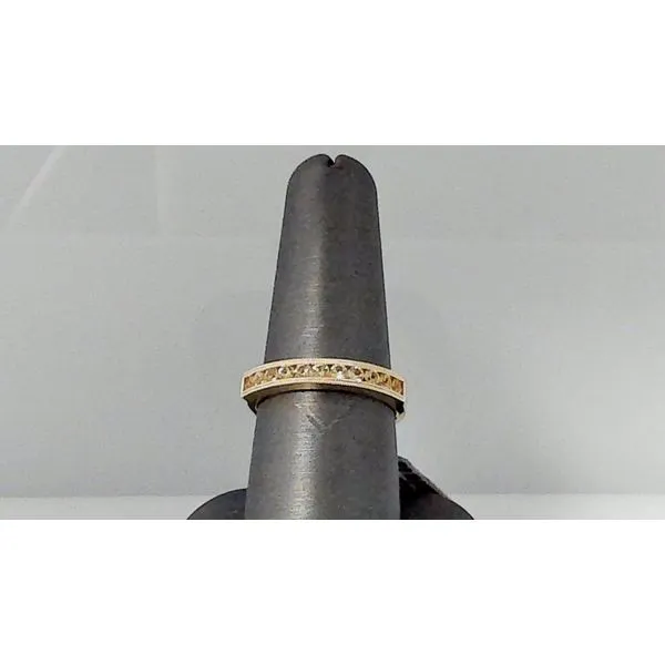 Colored Stone Ring Mesa Jewelers Grand Junction, CO