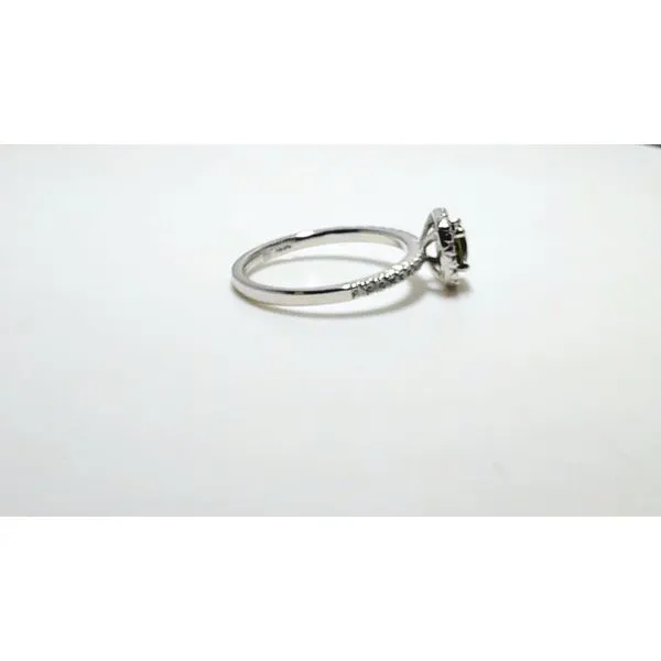 Colored Stone Ring Mesa Jewelers Grand Junction, CO