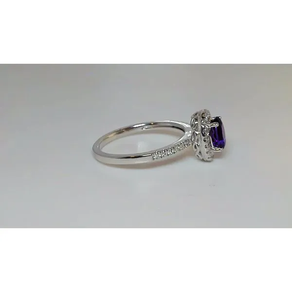 Colored Stone Ring Image 2 Mesa Jewelers Grand Junction, CO