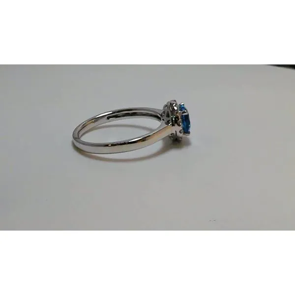 Colored Stone Ring Image 2 Mesa Jewelers Grand Junction, CO