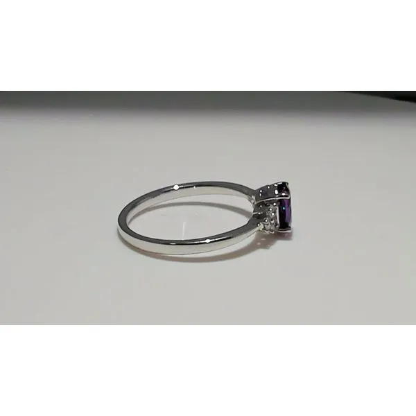 Colored Stone Ring Image 2 Mesa Jewelers Grand Junction, CO