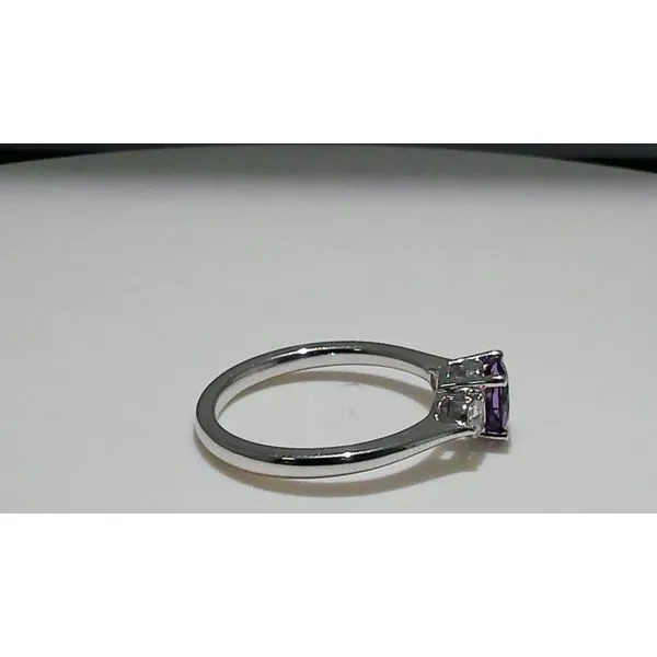 Colored Stone Ring Image 2 Mesa Jewelers Grand Junction, CO