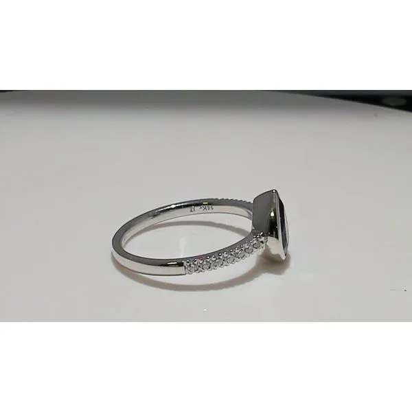 Colored Stone Ring Image 2 Mesa Jewelers Grand Junction, CO