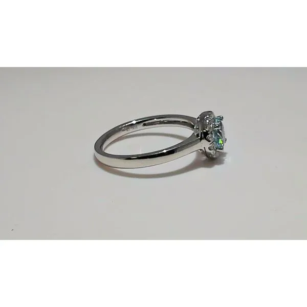 Colored Stone Ring Image 2 Mesa Jewelers Grand Junction, CO