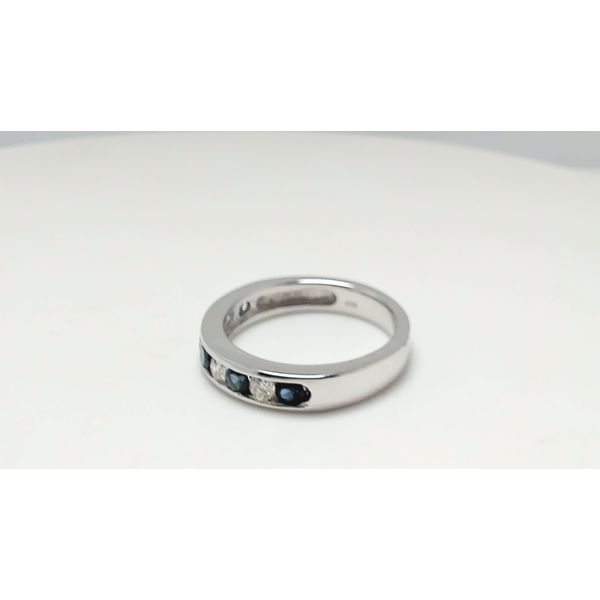 Colored Stone Ring Image 2 Mesa Jewelers Grand Junction, CO