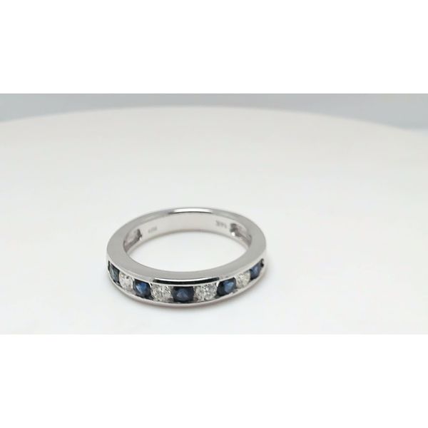 Colored Stone Ring Mesa Jewelers Grand Junction, CO