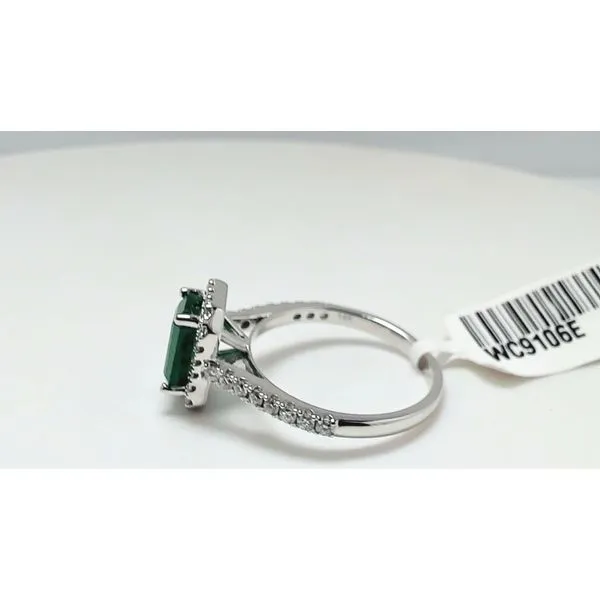 Colored Stone Ring Image 2 Mesa Jewelers Grand Junction, CO