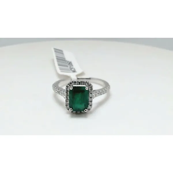 Colored Stone Ring Mesa Jewelers Grand Junction, CO