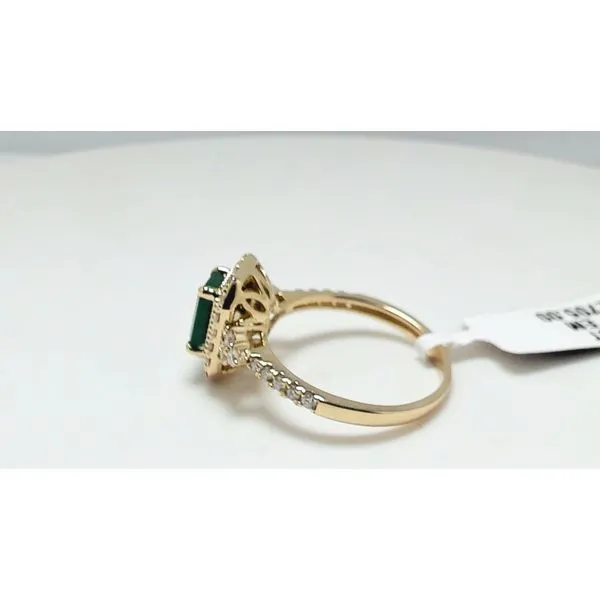 Colored Stone Ring Image 2 Mesa Jewelers Grand Junction, CO