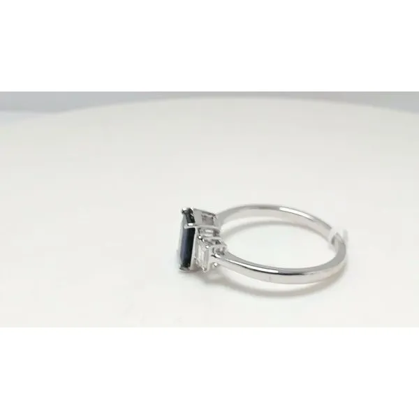 Colored Stone Ring Image 2 Mesa Jewelers Grand Junction, CO