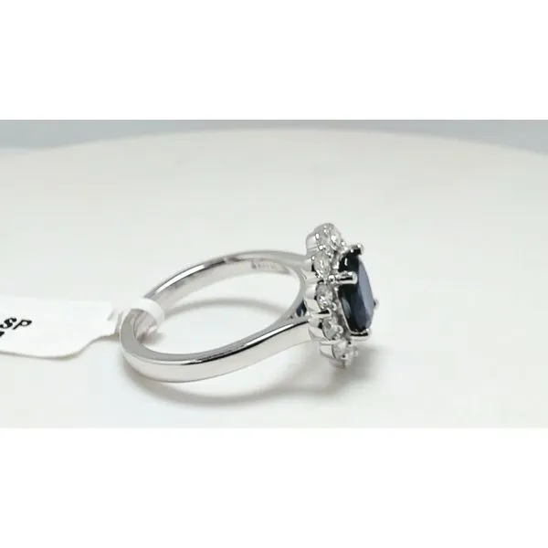 Colored Stone Ring Image 2 Mesa Jewelers Grand Junction, CO