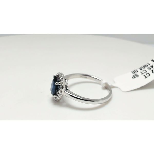 Colored Stone Ring Image 2 Mesa Jewelers Grand Junction, CO