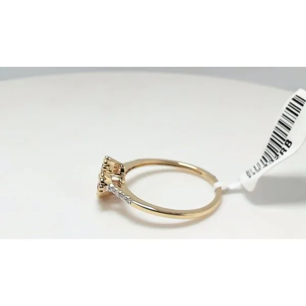 Colored Stone Ring Image 2 Mesa Jewelers Grand Junction, CO