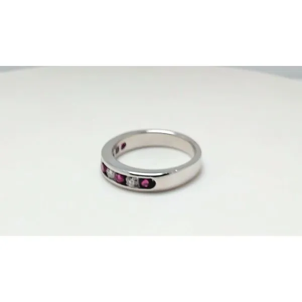 Colored Stone Ring Image 2 Mesa Jewelers Grand Junction, CO