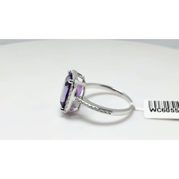 Colored Stone Ring Image 2 Mesa Jewelers Grand Junction, CO