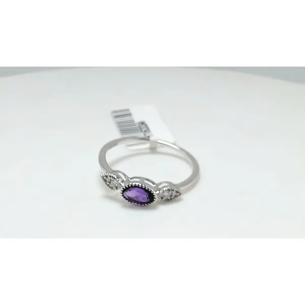 Colored Stone Ring Mesa Jewelers Grand Junction, CO