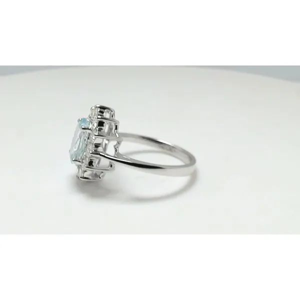 Colored Stone Ring Image 2 Mesa Jewelers Grand Junction, CO