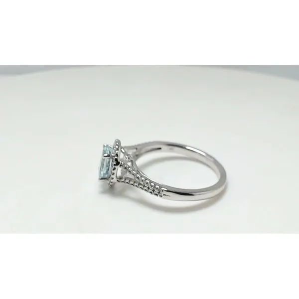 Colored Stone Ring Image 2 Mesa Jewelers Grand Junction, CO