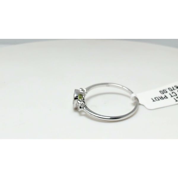 Colored Stone Ring Image 2 Mesa Jewelers Grand Junction, CO