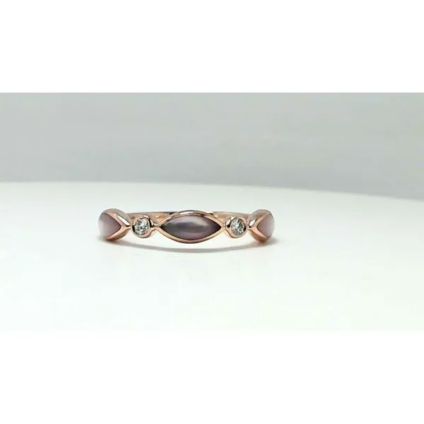 Colored Stone Ring Mesa Jewelers Grand Junction, CO