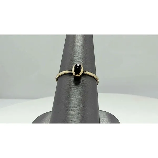 Colored Stone Ring Mesa Jewelers Grand Junction, CO