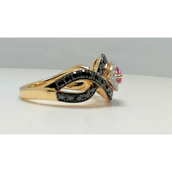 Colored Stone Ring Image 2 Mesa Jewelers Grand Junction, CO