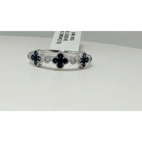 Colored Stone Ring Mesa Jewelers Grand Junction, CO