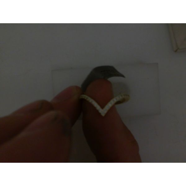 Ring Setting (No Center Stone) Mesa Jewelers Grand Junction, CO