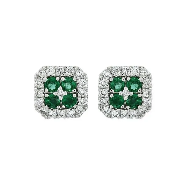 Gemstone Earrings similar item image