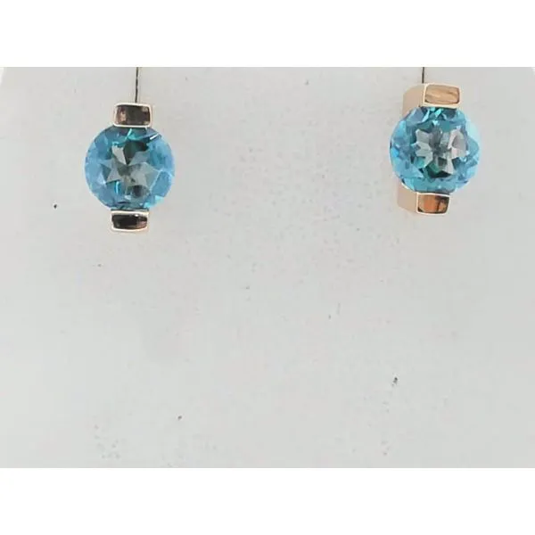 Gemstone Earrings Mesa Jewelers Grand Junction, CO